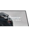 iiyama Monitor 27 '' G2741QSU-B1 IPS,QHD,144Hz,1ms,2xUSB                  Adaptive G-SYNC,HDMI,DP,350cd, - nr 53