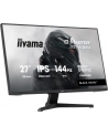 iiyama Monitor 27 '' G2741QSU-B1 IPS,QHD,144Hz,1ms,2xUSB                  Adaptive G-SYNC,HDMI,DP,350cd, - nr 66