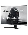 iiyama Monitor 27 '' G2741QSU-B1 IPS,QHD,144Hz,1ms,2xUSB                  Adaptive G-SYNC,HDMI,DP,350cd, - nr 75
