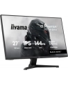 iiyama Monitor 27 '' G2741QSU-B1 IPS,QHD,144Hz,1ms,2xUSB                  Adaptive G-SYNC,HDMI,DP,350cd, - nr 77