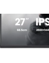 iiyama Monitor 27 '' G2741QSU-B1 IPS,QHD,144Hz,1ms,2xUSB                  Adaptive G-SYNC,HDMI,DP,350cd, - nr 80