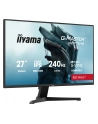 iiyama Monitor 27 '' G2771HS-B1 0.4ms,Fast IPS,DP,2xHDMI,240Hz,350cd,    Adaptive G-SYNC - 1920 x 1080 @48-240Hz  DisplayPort Only - nr 28