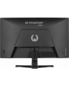 iiyama Monitor 27 '' G2771HS-B1 0.4ms,Fast IPS,DP,2xHDMI,240Hz,350cd,    Adaptive G-SYNC - 1920 x 1080 @48-240Hz  DisplayPort Only - nr 43