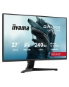 iiyama Monitor 27 '' G2771HS-B1 0.4ms,Fast IPS,DP,2xHDMI,240Hz,350cd,    Adaptive G-SYNC - 1920 x 1080 @48-240Hz  DisplayPort Only - nr 49