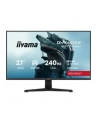 iiyama Monitor 27 '' G2771HSU-B1 0.4ms,Fast IPS,1xUSB 3.2, 1xUSB C,      240Hz, DP, 2xHDMI,  Adaptive G-SYNC - 1920 x 1080 @48-240Hz  DisplayPort Only - nr 47