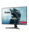 iiyama Monitor 27 '' G2771QS-B1  QHD,Fast IPS,DP,2xHDMI,200Hz,           350cd,Adaptive G-SYNC - 2560 x 1440 @48-200Hz DisplayPort Only - nr 21