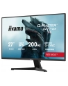 iiyama Monitor 27 '' G2771QS-B1  QHD,Fast IPS,DP,2xHDMI,200Hz,           350cd,Adaptive G-SYNC - 2560 x 1440 @48-200Hz DisplayPort Only - nr 29