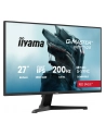 iiyama Monitor 27 '' G2771QS-B1  QHD,Fast IPS,DP,2xHDMI,200Hz,           350cd,Adaptive G-SYNC - 2560 x 1440 @48-200Hz DisplayPort Only - nr 30