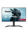 iiyama Monitor 23,8 cala GB2471HSU-B1 IPS,FHD,240Hz,2xHDMI,DP,1xUSB 3.2,     1xUSB C, Adaptive G-SYNC - 1920 x 1080 @48-240Hz  DisplayPort Only,           HA - nr 21
