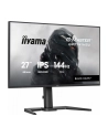 iiyama Monitor 27 '' GB2741HSU-B1 IPS,FHD,144Hz,1ms,2xUSB,350cd,HDMI,DP,  HAS (150) PIVOT - nr 13