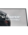 iiyama Monitor 27 '' GB2741HSU-B1 IPS,FHD,144Hz,1ms,2xUSB,350cd,HDMI,DP,  HAS (150) PIVOT - nr 17