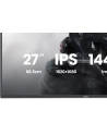 iiyama Monitor 27 '' GB2741HSU-B1 IPS,FHD,144Hz,1ms,2xUSB,350cd,HDMI,DP,  HAS (150) PIVOT - nr 18