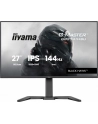 iiyama Monitor 27 '' GB2741HSU-B1 IPS,FHD,144Hz,1ms,2xUSB,350cd,HDMI,DP,  HAS (150) PIVOT - nr 1