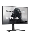 iiyama Monitor 27 '' GB2741HSU-B1 IPS,FHD,144Hz,1ms,2xUSB,350cd,HDMI,DP,  HAS (150) PIVOT - nr 20