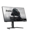 iiyama Monitor 27 '' GB2741HSU-B1 IPS,FHD,144Hz,1ms,2xUSB,350cd,HDMI,DP,  HAS (150) PIVOT - nr 24