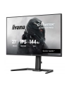iiyama Monitor 27 '' GB2741HSU-B1 IPS,FHD,144Hz,1ms,2xUSB,350cd,HDMI,DP,  HAS (150) PIVOT - nr 29