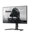 iiyama Monitor 27 '' GB2741HSU-B1 IPS,FHD,144Hz,1ms,2xUSB,350cd,HDMI,DP,  HAS (150) PIVOT - nr 54