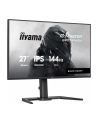 iiyama Monitor 27 '' GB2741HSU-B1 IPS,FHD,144Hz,1ms,2xUSB,350cd,HDMI,DP,  HAS (150) PIVOT - nr 55