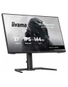 iiyama Monitor 27 '' GB2741HSU-B1 IPS,FHD,144Hz,1ms,2xUSB,350cd,HDMI,DP,  HAS (150) PIVOT - nr 56