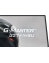 iiyama Monitor 27 '' GB2741HSU-B1 IPS,FHD,144Hz,1ms,2xUSB,350cd,HDMI,DP,  HAS (150) PIVOT - nr 60