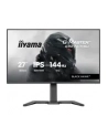 iiyama Monitor 27 '' GB2741HSU-B1 IPS,FHD,144Hz,1ms,2xUSB,350cd,HDMI,DP,  HAS (150) PIVOT - nr 61