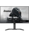 iiyama Monitor 27 '' GB2741HSU-B1 IPS,FHD,144Hz,1ms,2xUSB,350cd,HDMI,DP,  HAS (150) PIVOT - nr 62