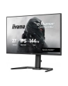 iiyama Monitor 27 '' GB2741HSU-B1 IPS,FHD,144Hz,1ms,2xUSB,350cd,HDMI,DP,  HAS (150) PIVOT - nr 65