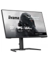 iiyama Monitor 27 '' GB2741HSU-B1 IPS,FHD,144Hz,1ms,2xUSB,350cd,HDMI,DP,  HAS (150) PIVOT - nr 67