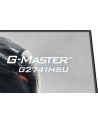 iiyama Monitor 27 '' GB2741HSU-B1 IPS,FHD,144Hz,1ms,2xUSB,350cd,HDMI,DP,  HAS (150) PIVOT - nr 71