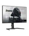 iiyama Monitor 27 '' GB2741QSU-B1 IPS,QHD,144Hz,1ms,2xUSB,                Adaptive G-SYNC,HDMI,DP,350cd, HAS (150) PIVOT - nr 15