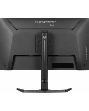 iiyama Monitor 27 '' GB2741QSU-B1 IPS,QHD,144Hz,1ms,2xUSB,                Adaptive G-SYNC,HDMI,DP,350cd, HAS (150) PIVOT nr 2