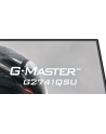 iiyama Monitor 27 '' GB2741QSU-B1 IPS,QHD,144Hz,1ms,2xUSB,                Adaptive G-SYNC,HDMI,DP,350cd, HAS (150) PIVOT - nr 42