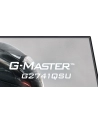 iiyama Monitor 27 '' GB2741QSU-B1 IPS,QHD,144Hz,1ms,2xUSB,                Adaptive G-SYNC,HDMI,DP,350cd, HAS (150) PIVOT - nr 52