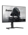 iiyama Monitor 27 '' GB2741QSU-B1 IPS,QHD,144Hz,1ms,2xUSB,                Adaptive G-SYNC,HDMI,DP,350cd, HAS (150) PIVOT - nr 59