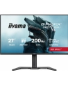 iiyama Monitor 27 '' GB2771QSU-B1 QHD,Fast IPS,200Hz,HAS (150) PIVOT,     2xUSB 3.2, 2xUSB C, 0,5ms, 2xHDMI, DP, 350cd - nr 39