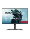 iiyama Monitor 27 '' GB2771QSU-B1 QHD,Fast IPS,200Hz,HAS (150) PIVOT,     2xUSB 3.2, 2xUSB C, 0,5ms, 2xHDMI, DP, 350cd - nr 49