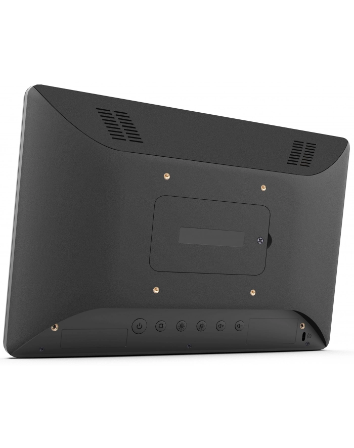 iiyama Monitor dotykowy 10 '' TW1023ASC-B3P 10P.DOT.IPS,ANDROID,WIFI, 4xUSB, RJ45, MIC, 24/7, iiSignage główny