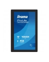 iiyama Monitor dotykowy 10 '' TW1023ASC-B3P 10P.DOT.IPS,ANDROID,WIFI, 4xUSB, RJ45, MIC, 24/7, iiSignage - nr 34