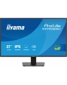 iiyama Monitor 27 '' X2792QSU-B1 IPS,QHD,120Hz,HDMI,DP, 350cd,1500:1,      cienkie ramki, 2xUSB 3.2, ErP B - nr 1