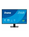 iiyama Monitor 27 '' X2792QSU-B1 IPS,QHD,120Hz,HDMI,DP, 350cd,1500:1,      cienkie ramki, 2xUSB 3.2, ErP B - nr 21