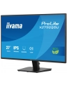 iiyama Monitor 27 '' X2792QSU-B1 IPS,QHD,120Hz,HDMI,DP, 350cd,1500:1,      cienkie ramki, 2xUSB 3.2, ErP B - nr 42