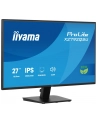iiyama Monitor 27 '' X2792QSU-B1 IPS,QHD,120Hz,HDMI,DP, 350cd,1500:1,      cienkie ramki, 2xUSB 3.2, ErP B - nr 53