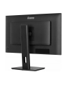 iiyama Monitor 27 '' XB2792QSU-B1   IPS,QHD, HAS (150) PIVOT,              120Hz,HDMI,DP, 350cd,1500:1, cienkie ramki, 2xUSB 3.2, ErP B - nr 42