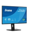 iiyama Monitor 27 '' XB2792QSU-B1   IPS,QHD, HAS (150) PIVOT,              120Hz,HDMI,DP, 350cd,1500:1, cienkie ramki, 2xUSB 3.2, ErP B - nr 61