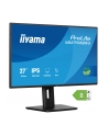 iiyama Monitor 27 '' XB2792QSU-B1   IPS,QHD, HAS (150) PIVOT,              120Hz,HDMI,DP, 350cd,1500:1, cienkie ramki, 2xUSB 3.2, ErP B - nr 66