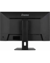 iiyama Monitor 31,5 cala XB3294UHSCP-B1.4K,VA,2xHDMI,DP,USB-C dock 95W, PIP,RJ45, 400cd, 2ms, 4xUSB, KVM,Sync,2x5W, HAS (150) PIVOT, - nr 12