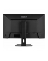 iiyama Monitor 31,5 cala XB3294UHSCP-B1.4K,VA,2xHDMI,DP,USB-C dock 95W, PIP,RJ45, 400cd, 2ms, 4xUSB, KVM,Sync,2x5W, HAS (150) PIVOT, - nr 52