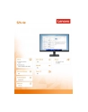 lenovo Monitor ThinkVision S24-4e 23.8 64B5KAT1EU - nr 9