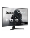 iiyama Monitor 27 '' G2741HSU-B1 IPS,FHD,144Hz,1ms,2xUSB, 350cd,HDMI,DP - nr 18