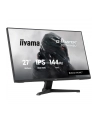 iiyama Monitor 27 '' G2741HSU-B1 IPS,FHD,144Hz,1ms,2xUSB, 350cd,HDMI,DP - nr 21